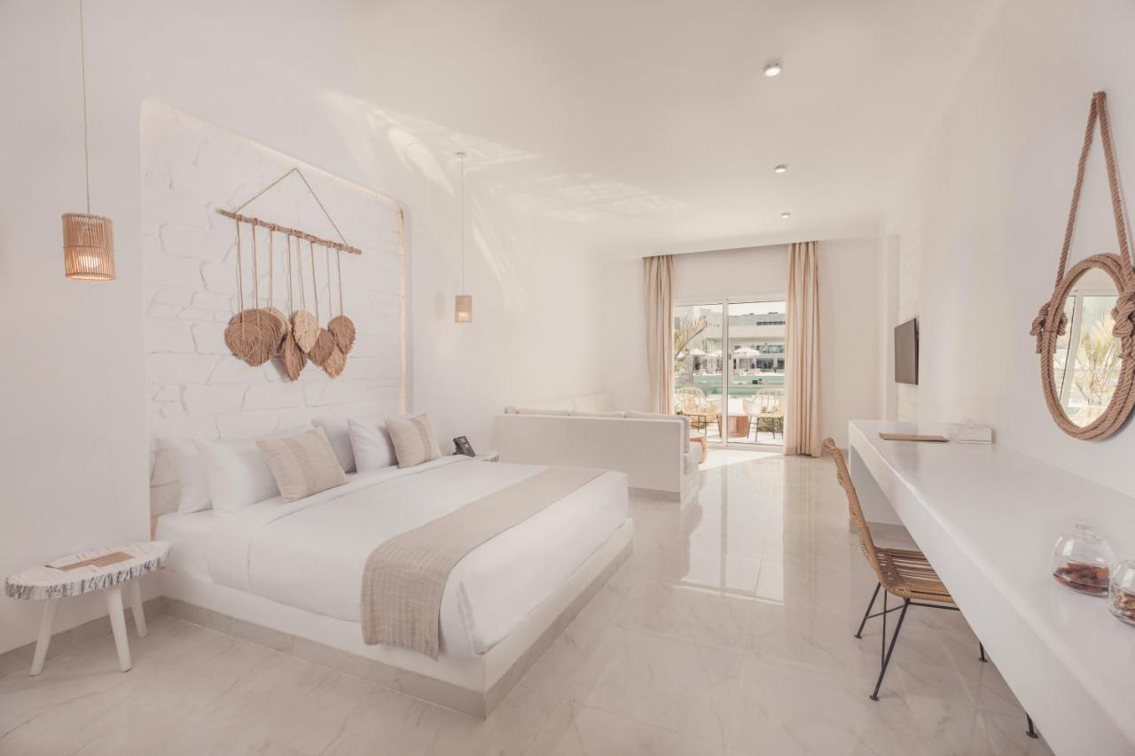 Tanoak Resort Ain Sukhna Exterior foto