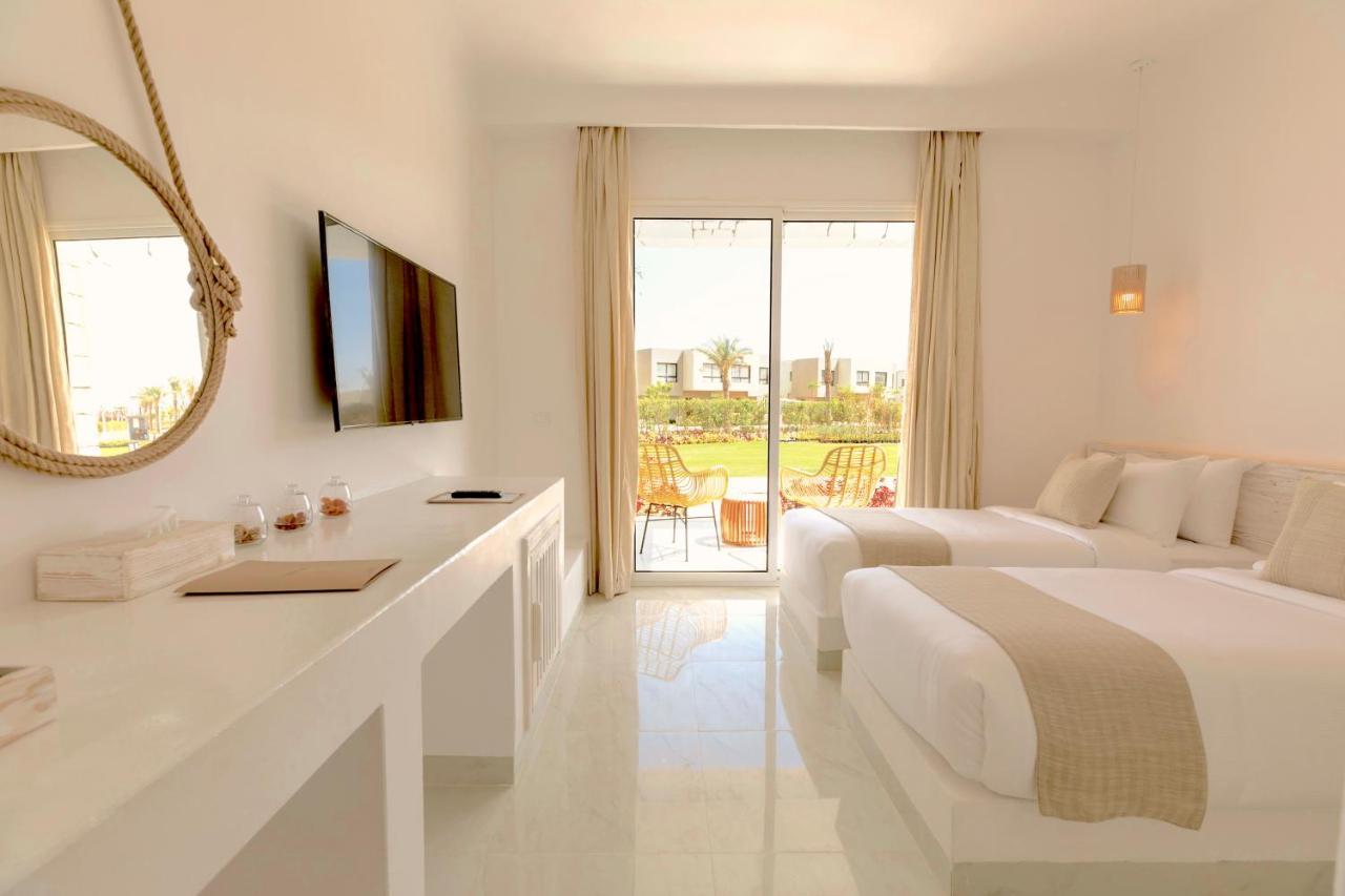 Tanoak Resort Ain Sukhna Exterior foto Deluxe room