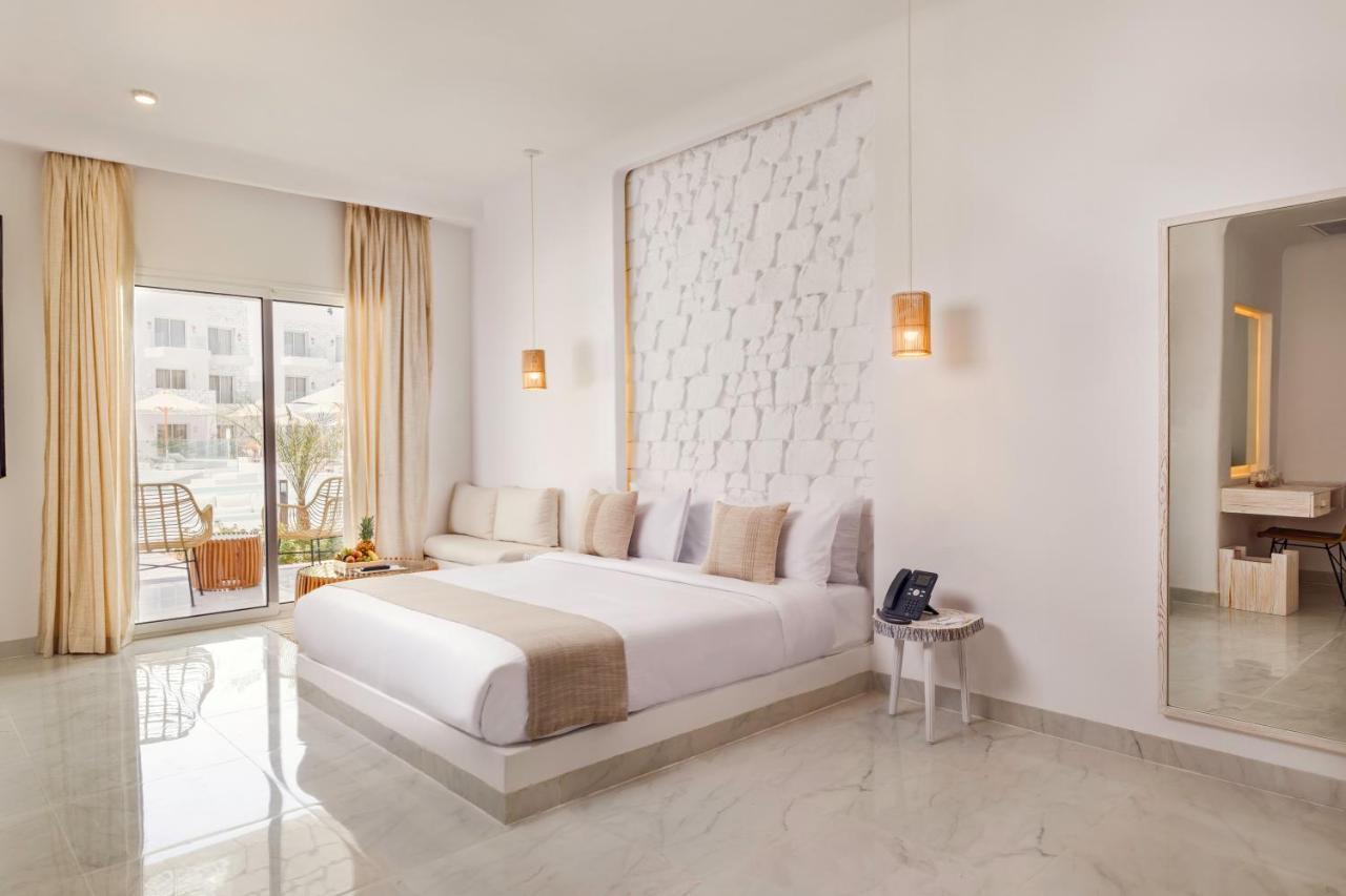 Tanoak Resort Ain Sukhna Exterior foto