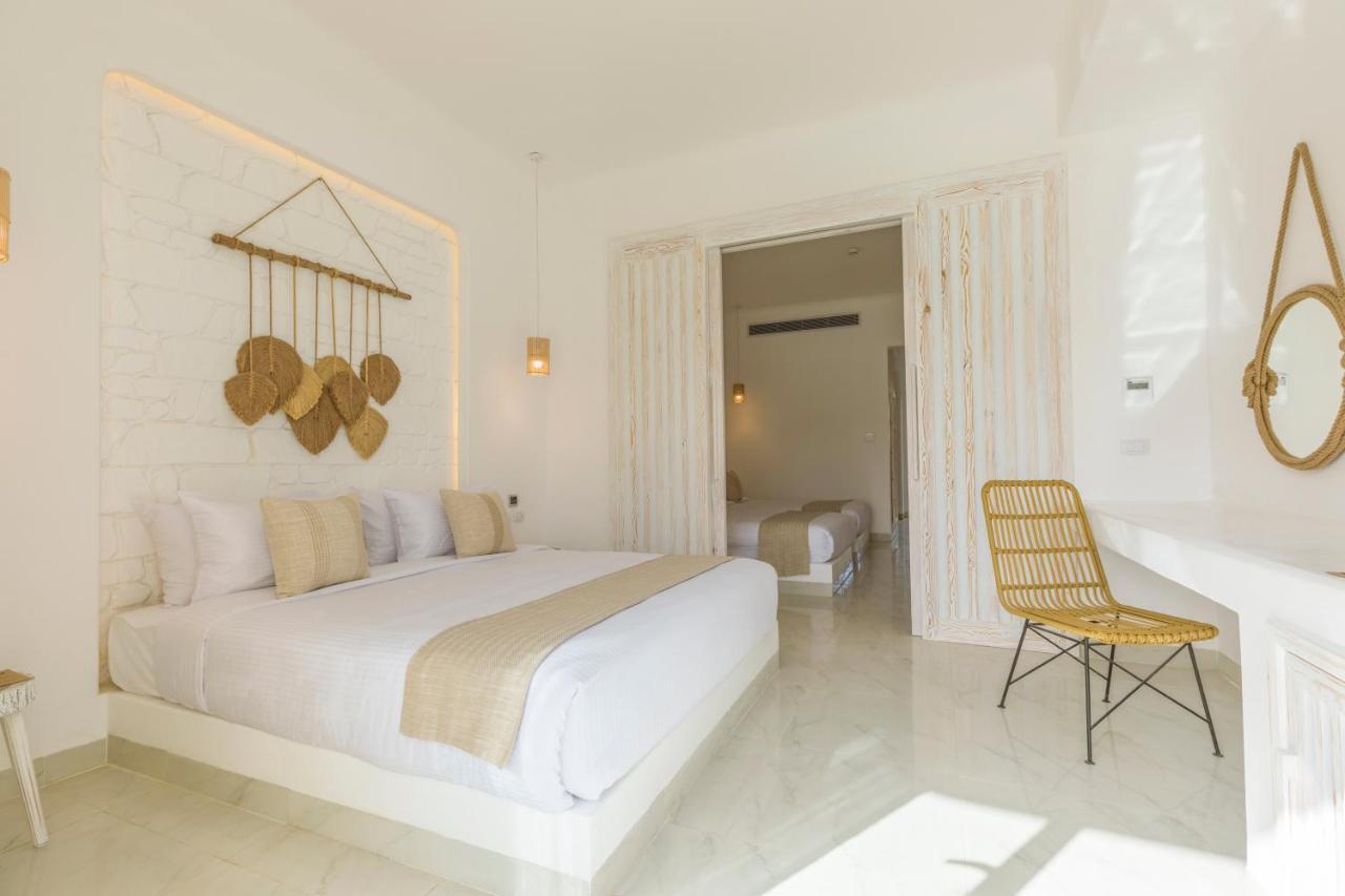 Tanoak Resort Ain Sukhna Exterior foto Deluxe Room