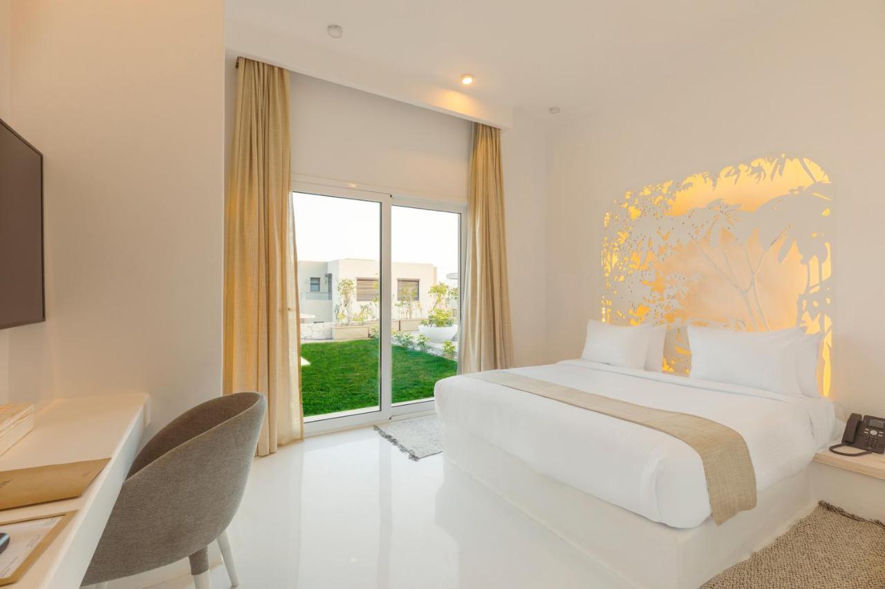 Tanoak Resort Ain Sukhna Exterior foto