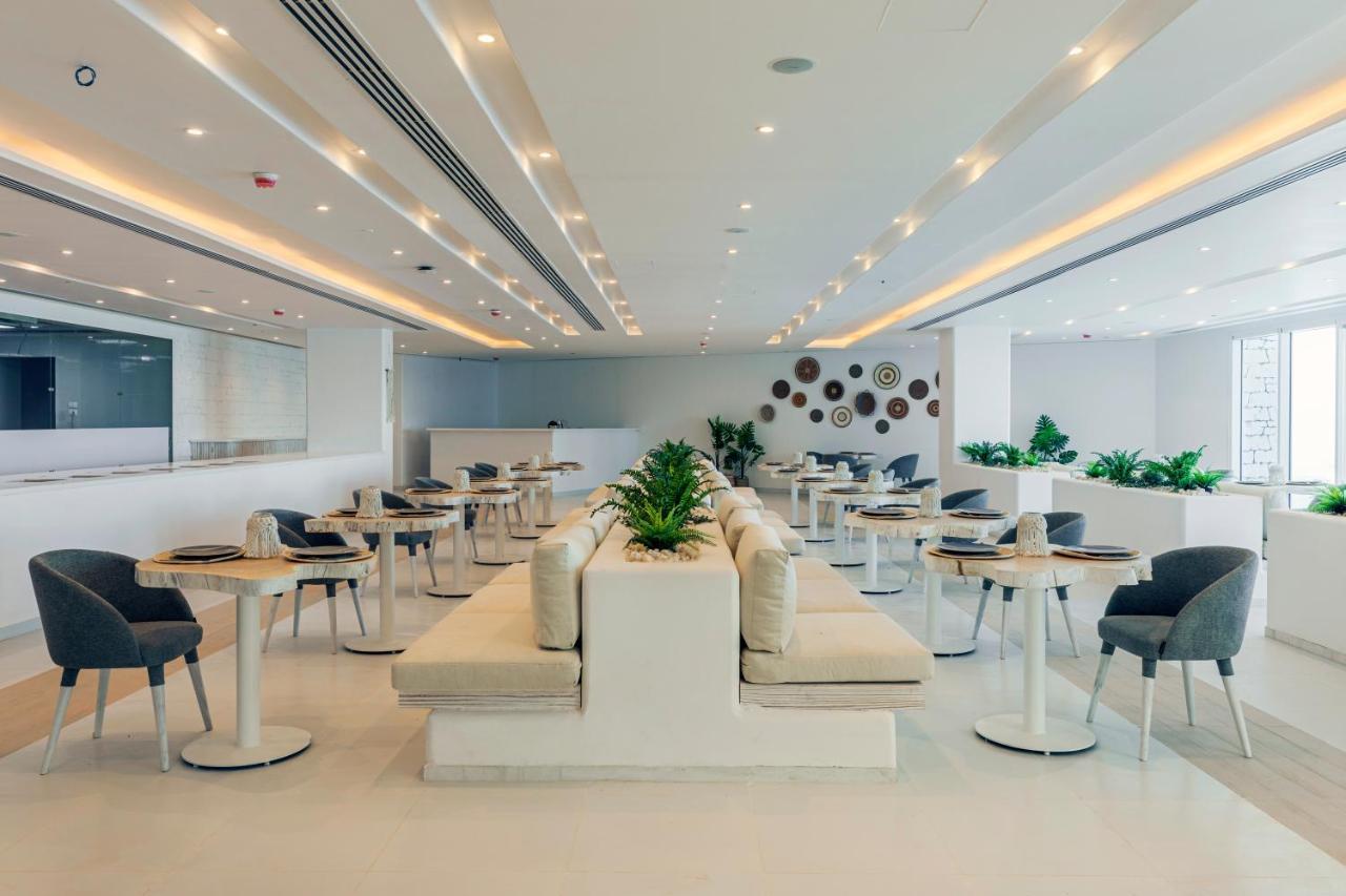 Tanoak Resort Ain Sukhna Exterior foto The lounge at the airport