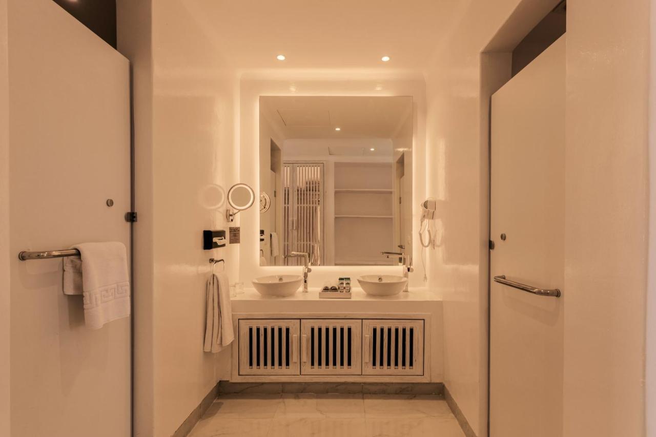 Tanoak Resort Ain Sukhna Habitación foto