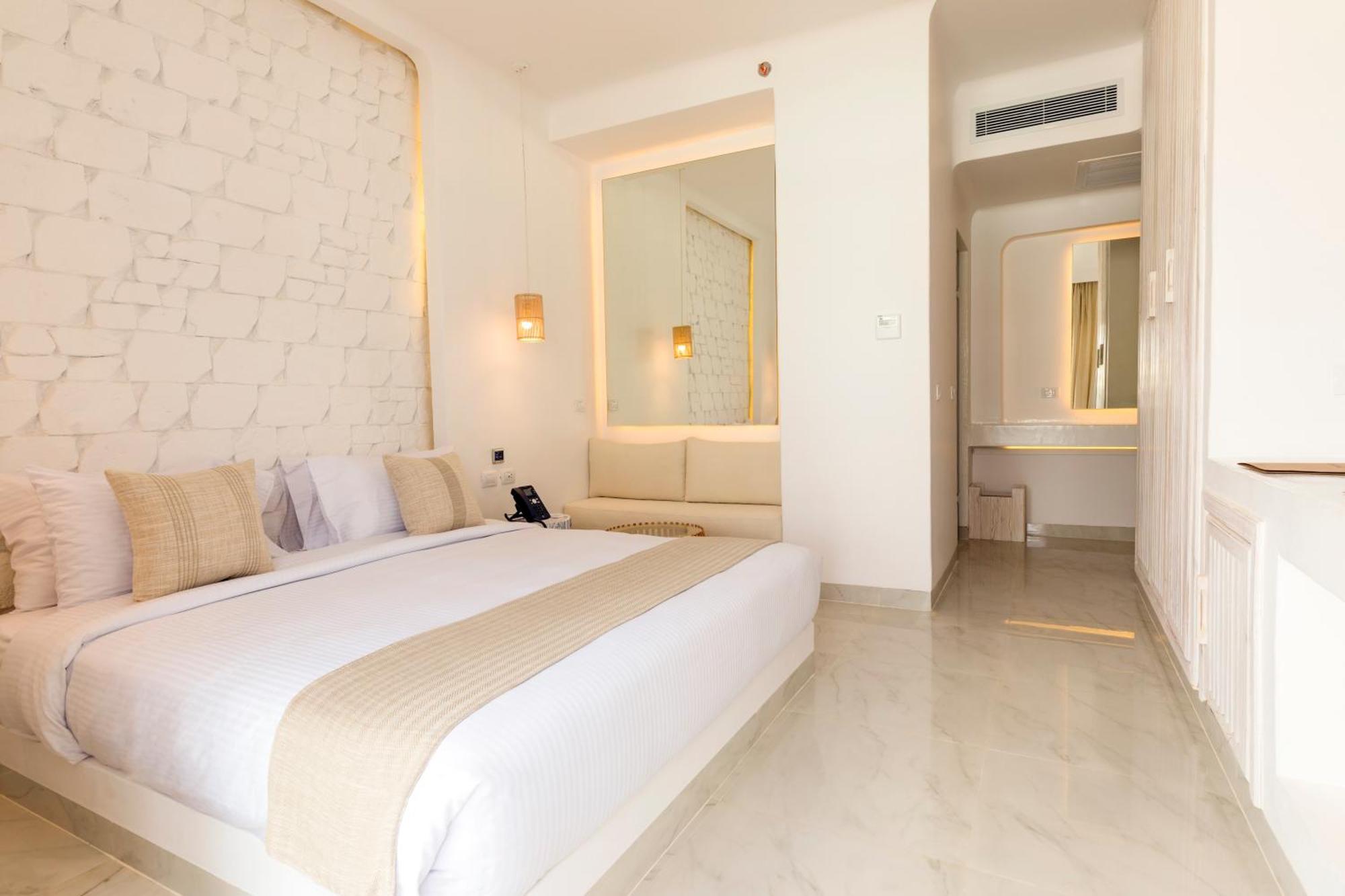 Tanoak Resort Ain Sukhna Habitación foto Deluxe Room
